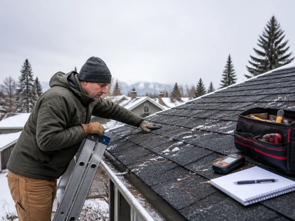 Seasonal and preventive roofing tips for Idaho homeowners