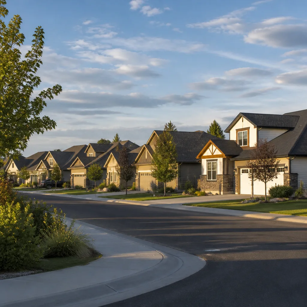 Idaho Gutter Heat Cable roofers
