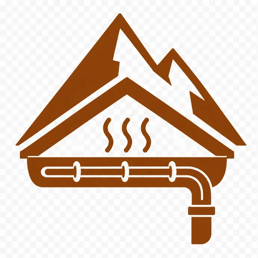 Idaho Gutter Heat Cable